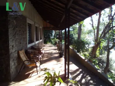 Casa com 5 Quartos à venda, 300m² no Centro, Vinhedo