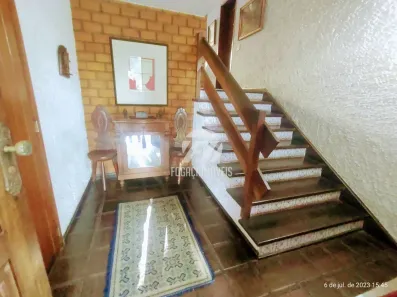 Casa com 4 Quartos à venda, 666m² no Laranjal, Volta Redonda