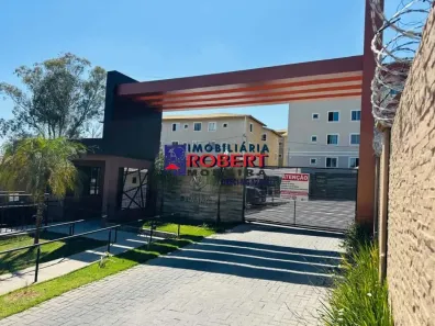 Apartamento com 2 Quartos à venda, 60m² no Vale das Amendoeiras, Contagem