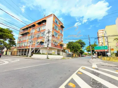 Apartamento com 2 Quartos à venda, 55m² no Engenho de Dentro, Rio de Janeiro