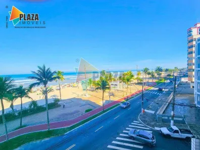Apartamento com 3 Quartos à venda, 130m² no Tupi, Praia Grande