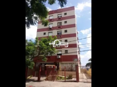Apartamento com 3 Quartos à venda, 78m² no Cristo Redentor, Porto Alegre