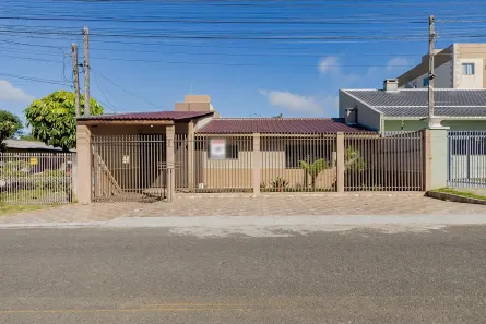 Casa com 3 Quartos à venda, 525m² no Roça Grande, Colombo