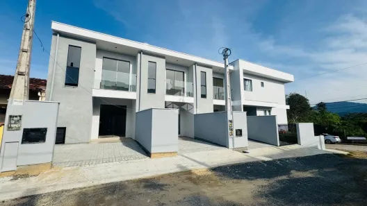 Casa com 2 Quartos à venda, 69m² no Salto Weissbach, Blumenau