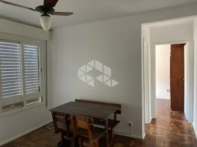 Apartamento com 1 Quarto à venda, 43m² no Cidade Baixa, Porto Alegre