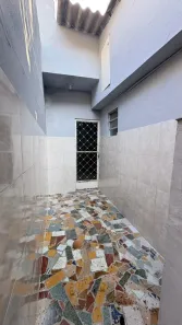 Kitnet com 1 Quarto para alugar, 25m² no Brás de Pina, Rio de Janeiro