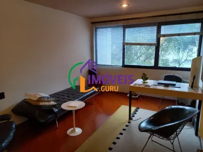Ponto Comercial à venda, 58m² no Pinheiros, São Paulo