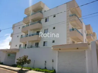 Apartamento com 3 Quartos para alugar, 160m² no Laranjeiras, Uberlândia