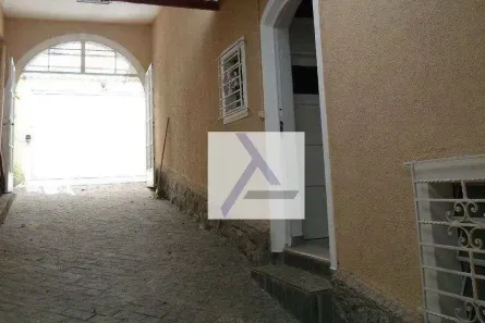 Casa com 5 Quartos à venda, 300m² no Água Branca, São Paulo