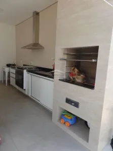 Casa de Condomínio com 6 Quartos à venda, 280m² no Parque Brasil 500, Paulínia