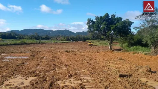 Lote/Terreno à venda, 21371m² no Rio Morto, Indaial