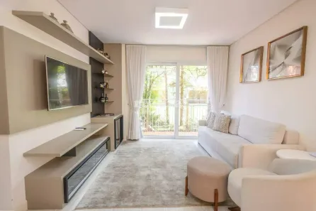 Apartamento com 2 Quartos à venda, 94m² no Centro, Gramado