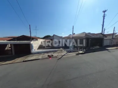 Casa com 2 Quartos à venda, 67m² no Vila Boa Vista, São Carlos