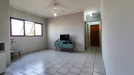 Apartamento com 2 Quartos à venda, 70m² no Vila São Judas Tadeu, São José do Rio Preto