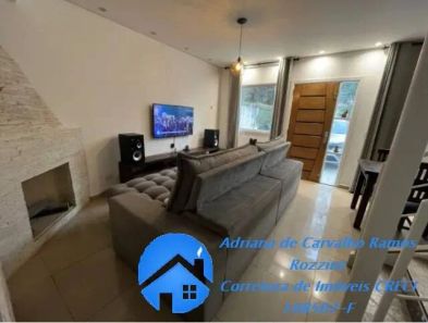 Casa com 3 Quartos à venda, 130m² no Jardim Rebelato, Cotia