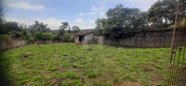 Lote/Terreno à venda, 1000m² no Jardim Estância Brasil, Atibaia