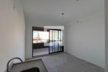 Kitnet com 1 Quarto à venda, 31m² no Vila Mariana, São Paulo