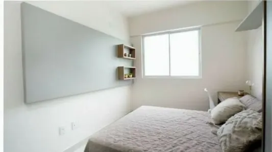 Apartamento com 3 Quartos à venda, 90m² no Pedreira, Belém