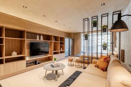 Apartamento com 1 Quarto à venda, 61m² no Centro, Florianópolis