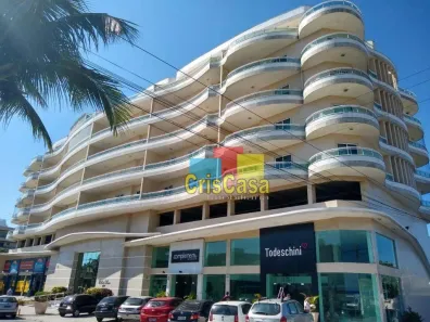 Cobertura com 3 Quartos à venda, 180m² no Braga, Cabo Frio