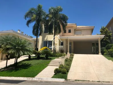 Casa com 4 Quartos à venda, 549m² no Tamboré, Santana de Parnaíba