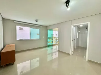 Apartamento com 1 Quarto à venda, 50m² no Pitangueiras, Guarujá