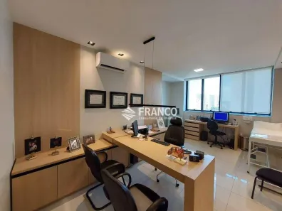 Sala Comercial à venda, 55m² no Jardim das Nações, Taubaté