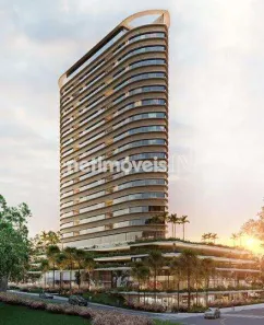 Apartamento com 4 Quartos à venda, 188m² no Vale do Sereno, Nova Lima