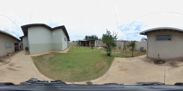 com 1 Quarto à venda, 1000m² no Quinta dos Buritis, São Carlos