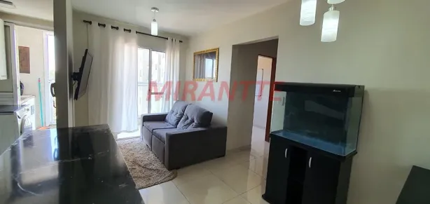Apartamento com 2 Quartos à venda, 58m² no Jardim Marilu, Carapicuíba