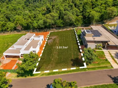 Lote/Terreno à venda, 1017m² no Residencial Posse Nova, Itupeva