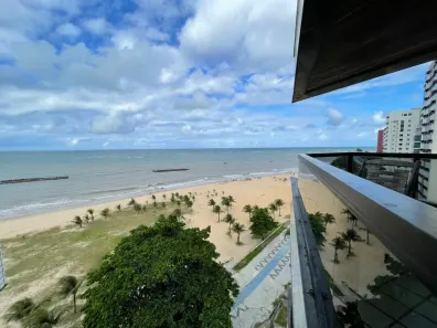 Apartamento com 4 Quartos à venda, 170m² no Candeias, Jaboatão dos Guararapes