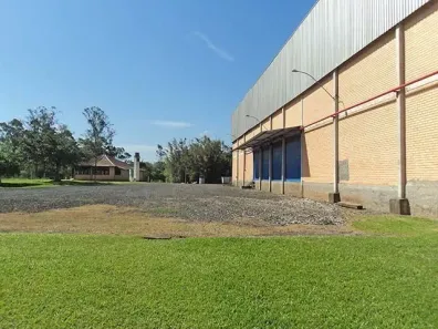 Galpão/Depósito/Armazém para alugar, 12000m² no Barnabé, Gravataí