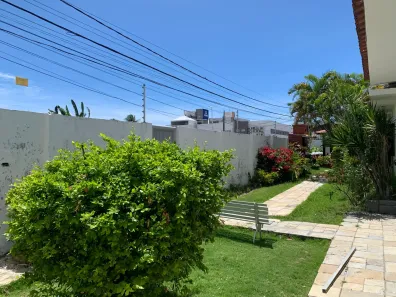 Casa com 4 Quartos à venda, 500m² no Jardim Oceania, João Pessoa