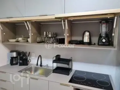 Apartamento com 1 Quarto à venda, 35m² no Teresópolis, Porto Alegre