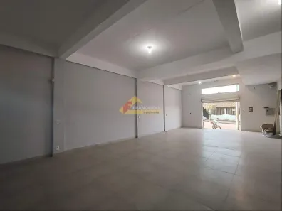 Ponto Comercial para alugar, 90m² no Icaraí, Divinópolis