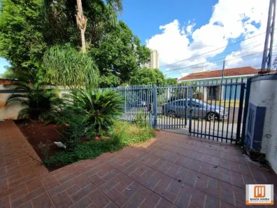 Imóvel Comercial com 3 Quartos à venda, 160m² no Jardim América, Ribeirão Preto