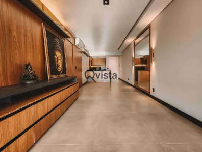 Apartamento com 3 Quartos à venda, 120m² no Jardim Astúrias, Guarujá
