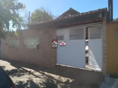 Casa com 3 Quartos à venda, 143m² no Balneário Forest, Caraguatatuba