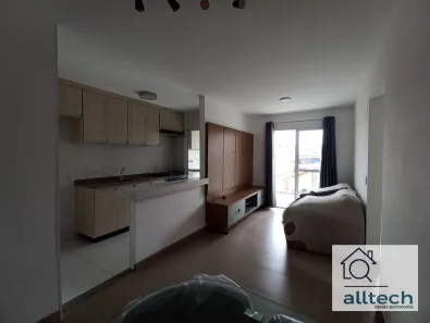 Apartamento com 2 Quartos à venda, 53m² no Cidade Antônio Estevão de Carvalho, São Paulo