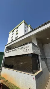 Apartamento com 2 Quartos à venda, 48m² no Conjunto Residencial JK, Montes Claros