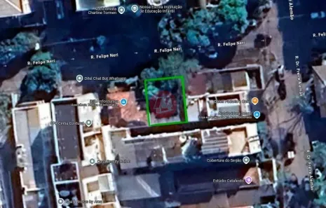 Lote/Terreno à venda, 143m² no Auxiliadora, Porto Alegre
