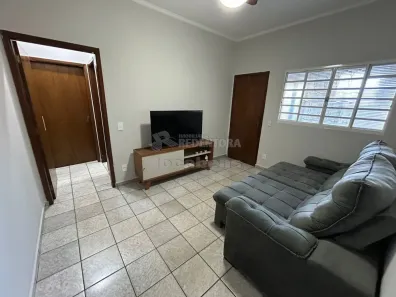 Casa com 2 Quartos à venda, 135m² no Vila Cristina, São José do Rio Preto