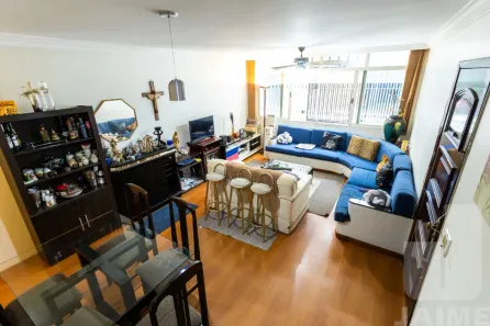 Sobrado com 3 Quartos à venda, 270m² no Sumaré, São Paulo