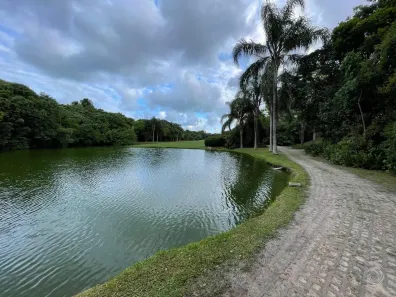 Lote/Terreno à venda, 877m² no Ingleses do Rio Vermelho, Florianópolis
