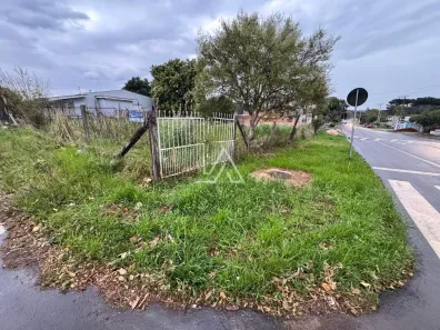 Lote/Terreno à venda, 450m² no São Cristóvão, Passo Fundo