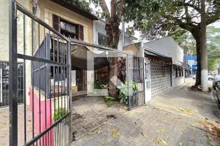 Casa com 2 Quartos à venda, 70m² no Vila Nova Conceição, São Paulo
