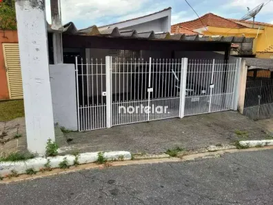 Sobrado com 3 Quartos à venda, 147m² no Lauzane Paulista, São Paulo
