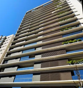 Apartamento com 3 Quartos à venda, 161m² no Zona 03, Maringá