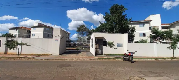 Apartamento com 2 Quartos para alugar, 90m² no Vila Ieda, Campo Grande